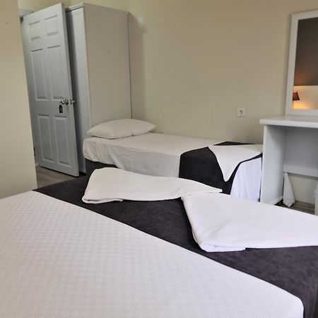 Canada Hotel & Bungalows Cirali Exterior photo